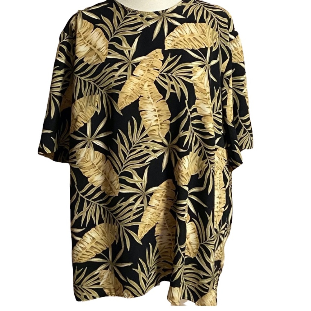 Vintage Vibrant Shirt
